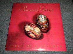 画像1: PARSONS GREEN (GENE PARSONS)  BIRDS OF A FEATHER (SEALED)  / 1988 US AMERICA ORIGINAL "BRAND NEW SEALED" LP