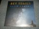 DAVID CROSBY - SKY TRAILS (SEALED) / 2017 US AMERICA ORIGINAL "180 Gram" "Brad New SEALED" 2-LP 