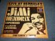 JIMI HENDRIX - LIVE AT BERKLEY (SEALED) / 2013 US AMERICA ORIGINAL "20 Gram" "Brand New SEALED" 2 -LP