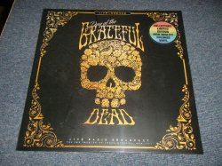 画像1: GRATEFUL DEAD - DAY OF THE GRATEFUL DEAD (SEALED) / 2021 EUROPE ORIGINAL "LIMITED COLOR WAX/Vinyl"  "BRAND NEW SEALED" LP