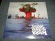 GORILLAZ - PLASTIC BEACH (SEALED) / 2019 UK ENGLAND EUROPE US AMERICA REISSUE "BRAND NEWSEALED" 2-LP