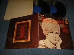 画像1: DUSTY SPRINGFIELD - SOMETHING SPECIAL (Ex+/MINT- Looks:Ex++ BB, EDSP) / 1969 US AMERICA ORIGINAL Used 2-LP