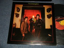 画像1: The STRANGLERS - IV (With CUSTOM INNER SLEEVE)  (Ex+++/MINT- EDSP)  / 1977 UK ENMGLAND ORIGINAL Used LP
