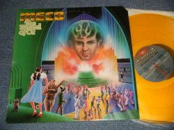 画像1: MECO - THE WIZARD OF OZ(Ex++/MINT- CUT OUT for PROMO) /1978 US AMERICA ORIGINAL "PROMO ONLY" "YELLOW WAX/Vinyl" Used LP