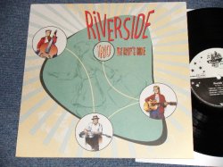 画像1: RIVERSIDE TRIO - MY BABY'S GONE (NEW) / 1998 ORIGINAL "BRAND NEW" 10" LP