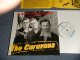 THE CARAVANS - GLAMOUROUS HEART (NEW) / 1995 UK ENGLAND ORIGINAL "BRAND NEW" 10" LP