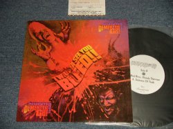 画像1: DEMENTED ARE GO! - I WANNA SEE YOU BLEED!! (NEW) / 1996 GERMANY ORIGINAL "BRAND NEW" 10" LP