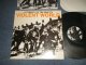 V.A. VARIOUS - VIOLENT WORLD : A TRIBUTE TO THE MISFITS (With INSERTS) (Ex+++/MINT-) / 1997 US AMERICA ORIGINAL Used LP