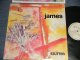 JAMES - STUTTER (With CUSTOM INNER) (MINT-/MINT-) /  1986 GERMANY ORIGINAL Used LP