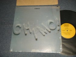 画像1: CHIMO! - CHIMO! (Ex+++/MINT- CUT OUT) / 1970 US AMERICA ORIGINAL Used LP 