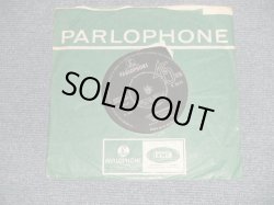 画像1: The BEATLES -  A) LADY MADONNA  B) THE INNER LIGHT (Ex+/Ex+) / 1968 UK ENGLAND ORIGINAL Used 7" Single