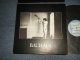 BAUHAUS - IN THE FLAT FIELD (With CUSTOM INNER) (A1/B1) (Ex++/MINT-) /  1980 UK ENGLAND ORIGINAL Used LP