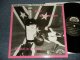 Ol' ROCKIN' BORDSTEINKLOPPERS - BOLKSTOFF ON THE ROCKS / Bölkstoff On The Rocks (NEW) / 1994 GERMANY ORIGINAL "BRAND NEW" 10" LP