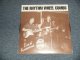 The RHYTHM WHEEL - LIVE AT KAISANIEMI (NEW) / 1997 FINLAND ORIGINAL "BRAND NEW" 10" LP