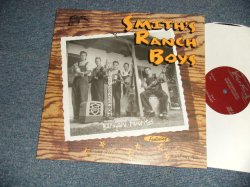 画像1: SMITH'S RANCH BOYS - BARNYARD FAVORITES  (NEW) / 1998 US AMERICA OIGINAL "BRAND NEW" 10" LP