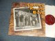 SMITH'S RANCH BOYS - BARNYARD FAVORITES  (NEW) / 1998 US AMERICA ORIGINAL "BRAND NEW" 10" LP
