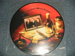 画像1: ROCKABILLY MAFFIA : SERIOUS ROCKIN' (NEW) / 2002 GERMANY OIGINAL "PICTURE DISC" "BRAND NEW" 10" LP