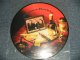 ROCKABILLY MAFFIA : SERIOUS ROCKIN' (NEW) / 2002 GERMANY ORIGINAL "PICTURE DISC" "BRAND NEW" 10" LP