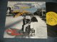 SCOTTY BULLOCK and The STOMPEDERS - DUSTY ROADS (NEW) / 1998 GERMANY ORIGINAL "BRAND NEW" 10" LP
