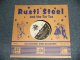 RUSTI STEEL and The TIN TAX - LOST SESSIONS (NEW) / 1997 GERMANY ORIGINAL "BRAND NEW" 10" LP