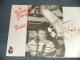 The BUPSHACK STOMPERS - SHAKE IT (MINT-/MINT) / 1996 UK ENGLAND ORIGINAL Used 10" LP