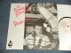 The BUPSHACK STOMPERS - SHAKE IT (NEW) / 1996 UK ENGLAND ORIGINAL "BRAND NEW" 10" LP