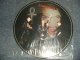 The FLATLINERS - The FLATLINERS (- / MINT-) / 1999 GERMANY ORIGINAL "PICTURE DISC" Used 10" LP