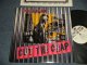 The CLASH  - CUT THE CRAP (With CUSTOM INNER SLEEVE) (Ex++/MINT-) / 1985 US AMERICA ORIGINAL Used LP 