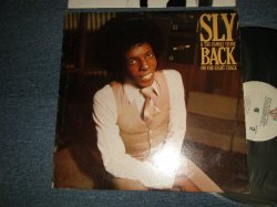 画像1: SLY & THE FAMILY STONE - BACK ON THE RIGHT TRACK  (Ex+/Ex+++ B-1:Ex+)  / 1979  US AMERICA ORIGINAL Used LP