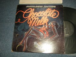 画像1: CHOCOLATE MILK - MILKY WAY(Produced by ALLEN TOUSSANT) (With CUSTOM INNER SLEEVE) (Ex/Ex+ Looks:VG+++) / 1979 US AMERICA ORIGINAL Used LP