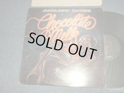 画像1: CHOCOLATE MILK - MILKY WAY(Produced by ALLEN TOUSSANT) (With CUSTOM INNER SLEEVE) (Ex/Ex+ Looks:VG+++) / 1979 US AMERICA ORIGINAL Used LP