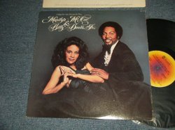 画像1: MARILYN McCOO & BILLY DAVIS Jr. (FIFTH DIMENSION) - I HOPE WE GET TO LOVE IN TIME  (Ex++/Ex++) / 1976 US AMERICA ORIGINAL Used LP