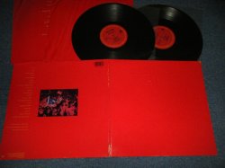 画像1: BILLY JOEL -  KOHUEPT  Концерт (With CUSTOM INNER SLEEVE)  (MINT-/MINT- Looks:Ex+++) / 1987 US AMERICA ORIGINAL Used 2-LP