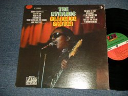 画像1: CLARENCE CARTER - THE DYNAMIC CLARENCE CARTER (Ex++/POOR SCRATCH & JUMP) / 1969 US AMERICA ORIGINAL 1st Press "1841 BROADWAY Label" Used LP