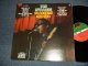 CLARENCE CARTER - THE DYNAMIC CLARENCE CARTER (Ex++/POOR SCRATCH & JUMP) / 1969 US AMERICA ORIGINAL 1st Press "1841 BROADWAY Label" Used LP