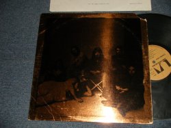 画像1: CANNED HEAT -  THE NEW AGE (With CUSTOM INNER SLEEVE)  (エx+/Ex+++ Looks:MINT- Cut Out) / 1973 US AMERICA ORIGINAL Used LP 