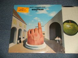 画像1: BADFINGER - MAGIC CHRISTIANMUSIC (MINT/MINT- Hype Seal  / 1970 US AMERICA ORIGINAL Used LP 