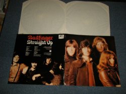 画像1: BADFINGER - STRAIGHT UP (BRAND NEW) / 1993 ?? 1999?? UK ENGLAND  "BRAND NEW" 2-LP