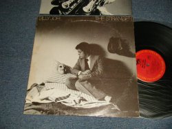 画像1: BILLY JOEL -  THE STRANGER (With CUSTOM INNER) (Matrix #A)1S AL 34987 3C  STERLING  B)S2 BL 34987 4F STERLING TJ)  SANTA MARIA Press" (Ex+/MINT-) / 1977 US AMERICA ORIGINAL Used LP