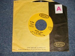 画像1: SLY & The FAMILY STONE - A)RUNNIN' AWAY   B)BRAVE & STRONG (Ex++/Ex++)  / 1972 US AMERICA ORIGINAL Used 7" Single 