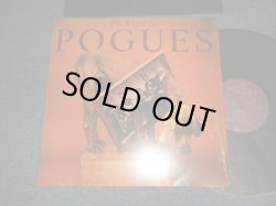 画像1: The POGUES - THE BEST OF THE POGUES (MINT/MINT-) / 2018 EUROPE REISSUE Used LP 