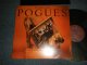 The POGUES - THE BEST OF THE POGUES (MINT/MINT-) / 2018 EUROPE REISSUE Used LP 