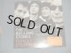 ROLLING STONES - TOTALLY STRIPPED  (SEALED) / 2016 US AMERICA ORIGINAL "180 gram" "BRAND NEW SEALED" 2-LP+DVD