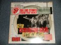 ROLLING STONES - From The VAULT THE MARQUEE CLUB LIVE IN 1971  (SEALED) / 2015 US AMERICA ORIGINAL "180 gram" "BRAND NEW SEALED" LP+DVD