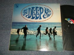 画像1: THE DEEP SIX - THE DEEP SIX (Ex+++/Ex+++ Looks:Ex+ WOBC) / 1966 US AMERICA ORIGINAL "MONO" Used LP