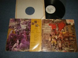 画像1: THE TINGLING MOTHER'S SCIRCUS - A CIRCUS OF THE MIND (VG+++/Ex) / 1968 US AMERICA ORIGINAL "WHITE LABEL PROMO" "STEREO" Used LP