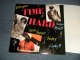 V.A. Various / OMNIBUS - TIME HARD (HARD-TO-FIND   ROOTS REGGAE DANCEHALL) (New) /  1991 FRANCE ORIGINAL "Brand New" LP  