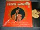 STEVIE WONDER - SOMEDAY AT CHRISTMAS (Ex++/Ex++ B-6:Ex-) / 1967 US AMERICA ORIGINAL "STEREO" Used LP