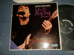 画像1: JOHN LENNON - THE MAY PANG TAPES (Ex+++/Ex+++) / 1986 ORIGINAL Used LP 