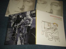 画像1: JOHN LENNON - WONSAPONATIME (NEW) / 1998 UK? & EUROPE? ORIGINAL "BRAND NEW" 2-LP's